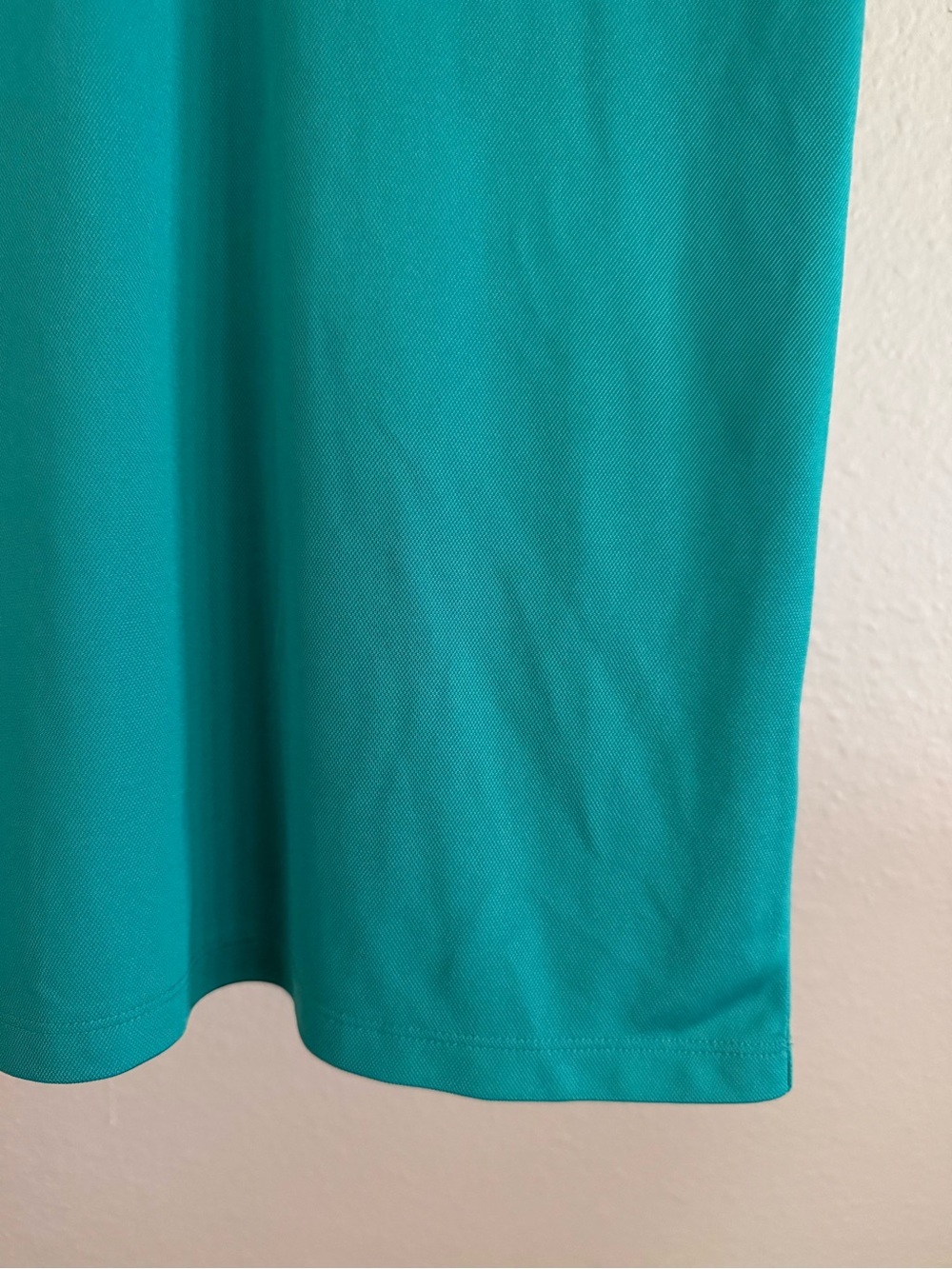 Boys Nike Youth Short-Sleeve Polo - Size L - Picture 5 of 8